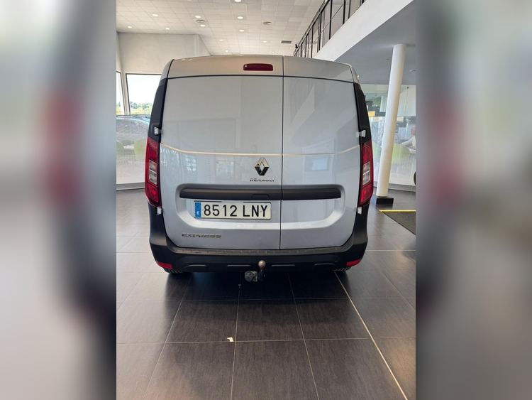 Renault Express  foto 5